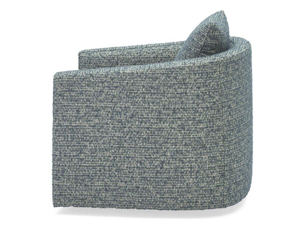 Gemma Swivel Chair - image 1