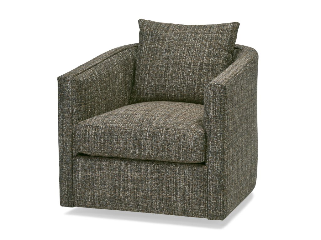 Gemma Swivel Chair - image 5