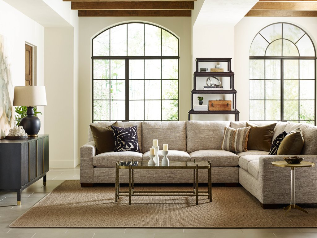 Brooklyn Sectional - image 1