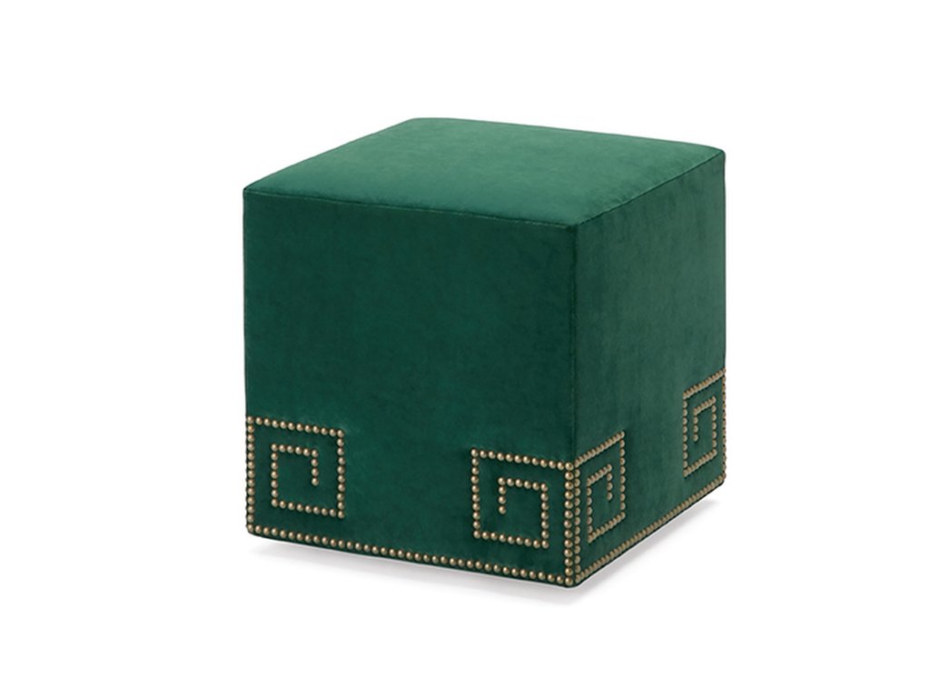 Lacey Ottoman - image 3