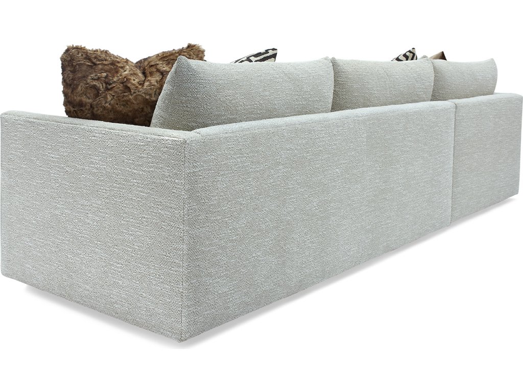 Zane Sectional - image 1