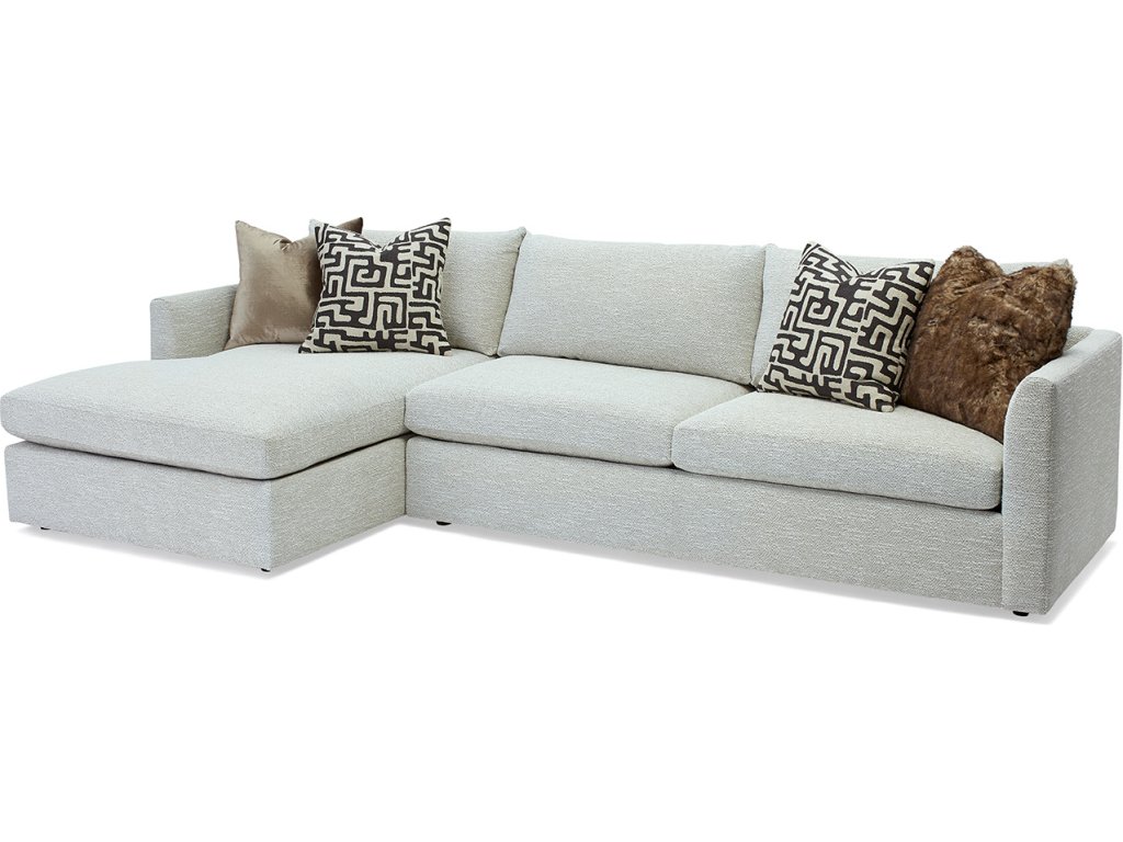Zane Sectional - main image