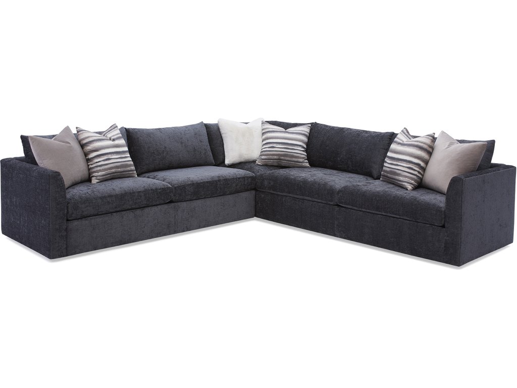 Zane Sectional - image 3