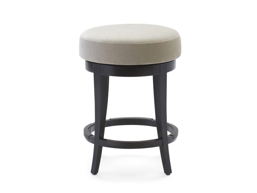 Dot Swivel Counter Stool - image 1