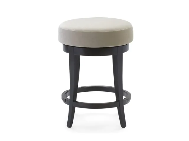 Dot Swivel Counter Stool - Alternative View