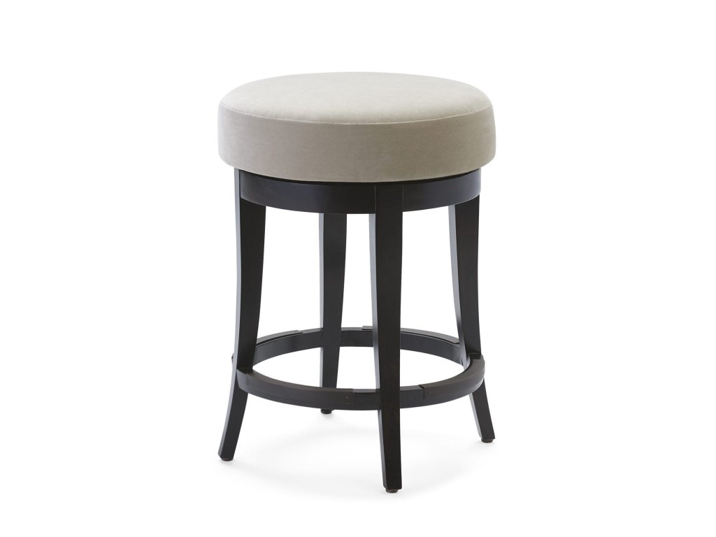 Dot Swivel Counter Stool - main image