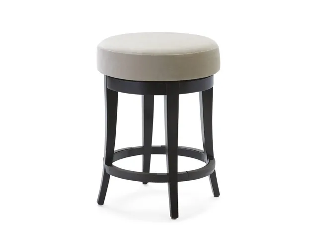 Dot Swivel Counter Stool