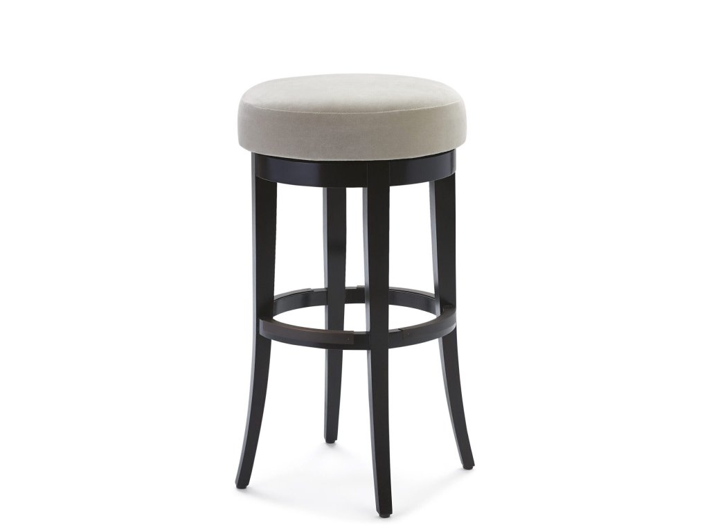 Dot Swivel Bar Stool - main image