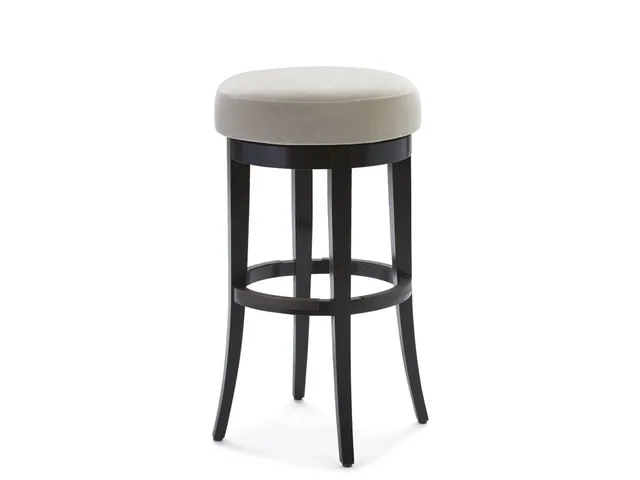 Dot Swivel Bar Stool