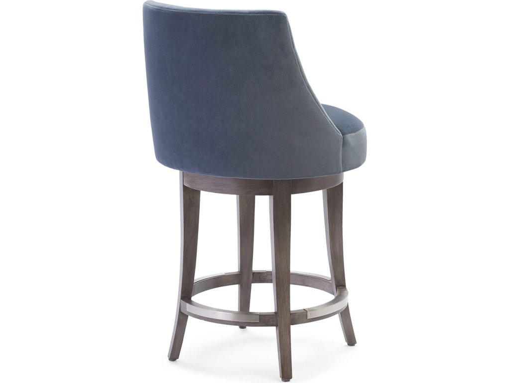 Piro Swivel Counter Stool - image 2