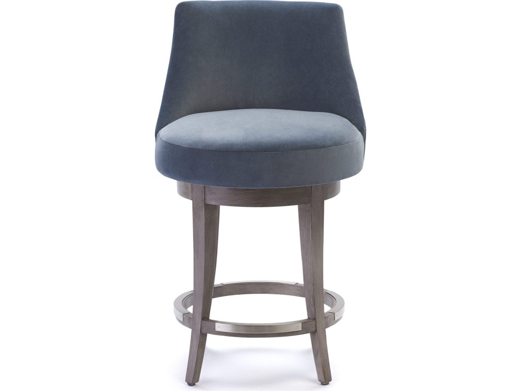 Piro Swivel Counter Stool - image 3