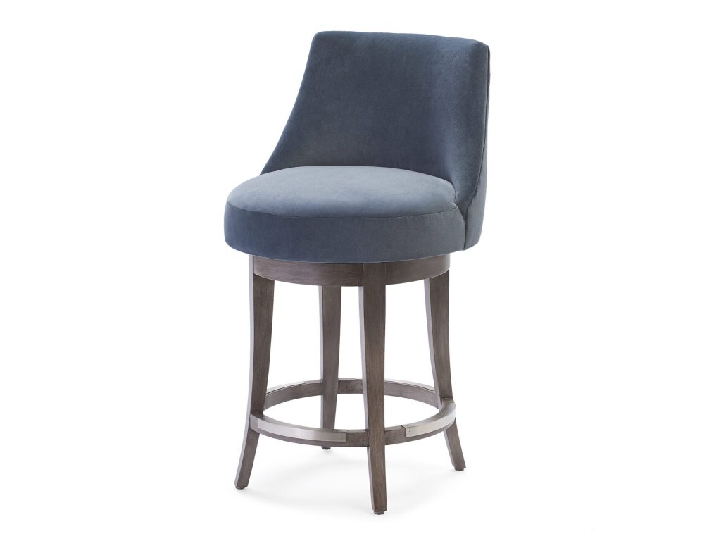 Piro Swivel Counter Stool - main image