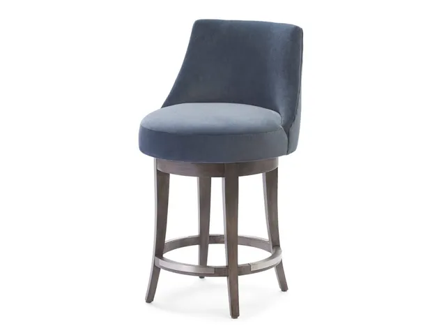 Piro Swivel Counter Stool