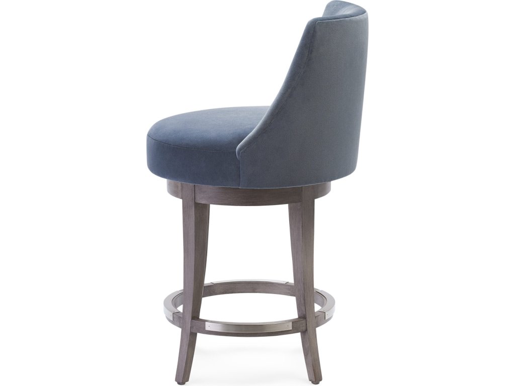 Piro Swivel Counter Stool - image 1