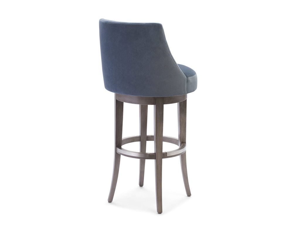 Piro Swivel Bar Stool - image 2