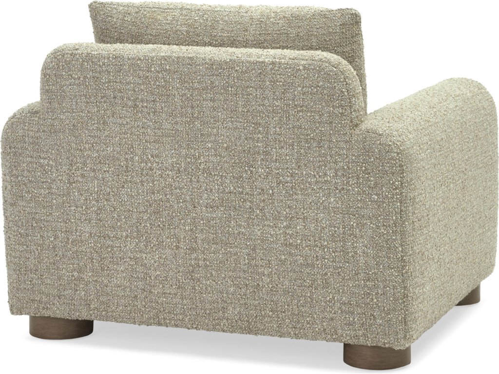 Arc Club Chair - image 2