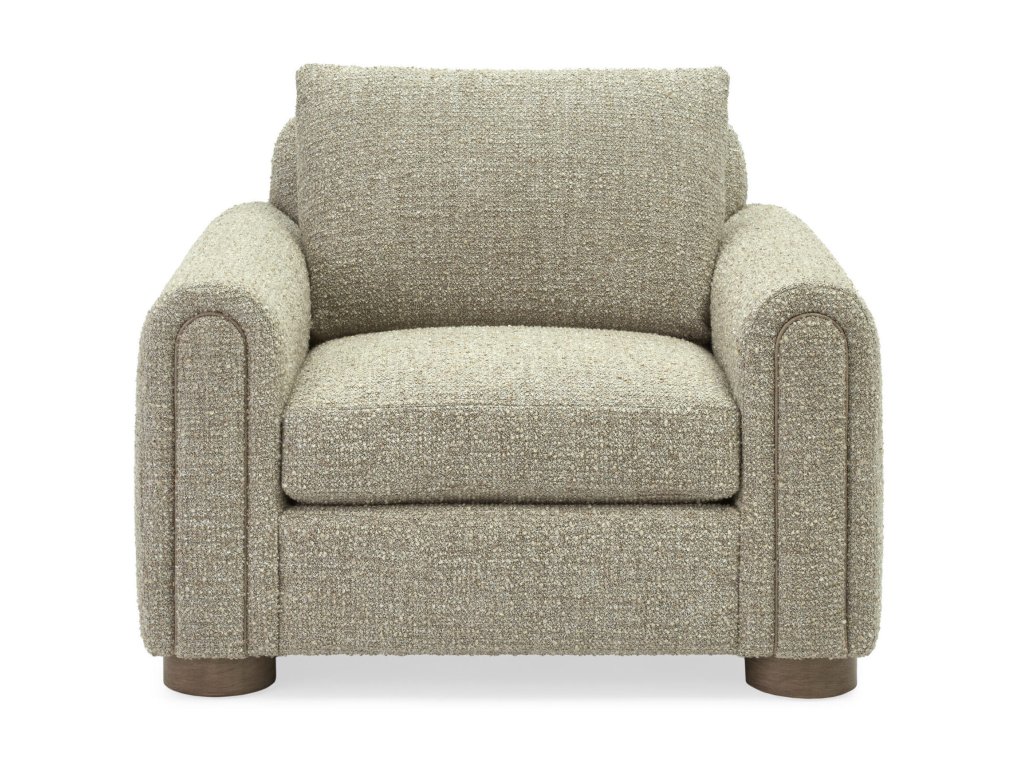 Arc Club Chair - image 3