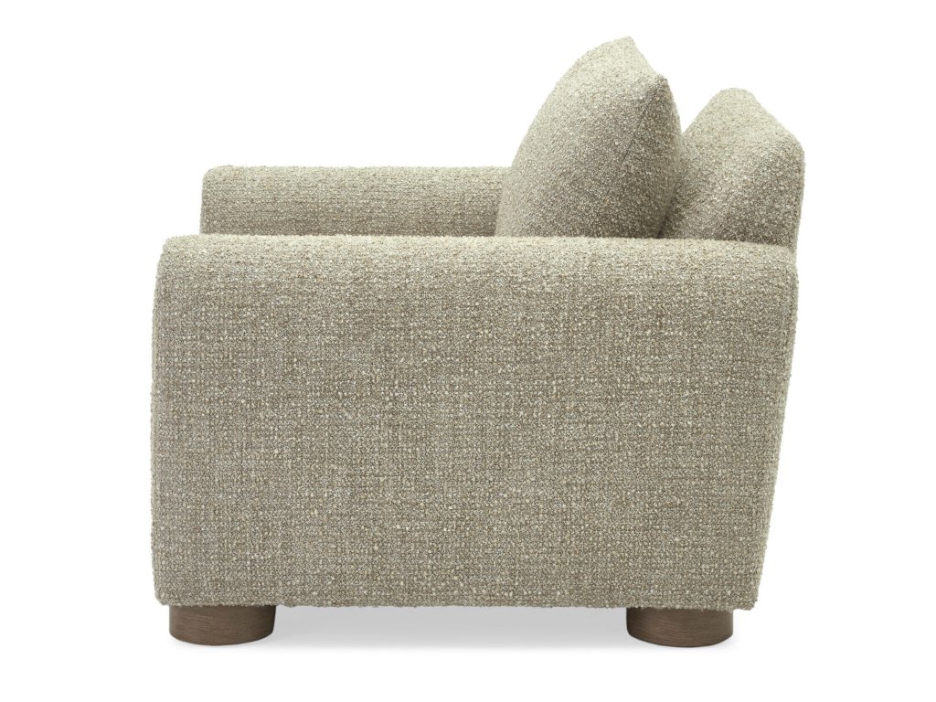 Arc Club Chair - image 1