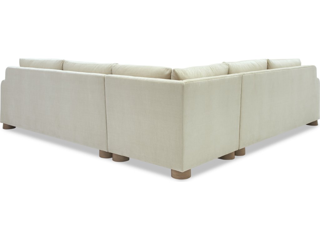 Arc Sectional - image 2
