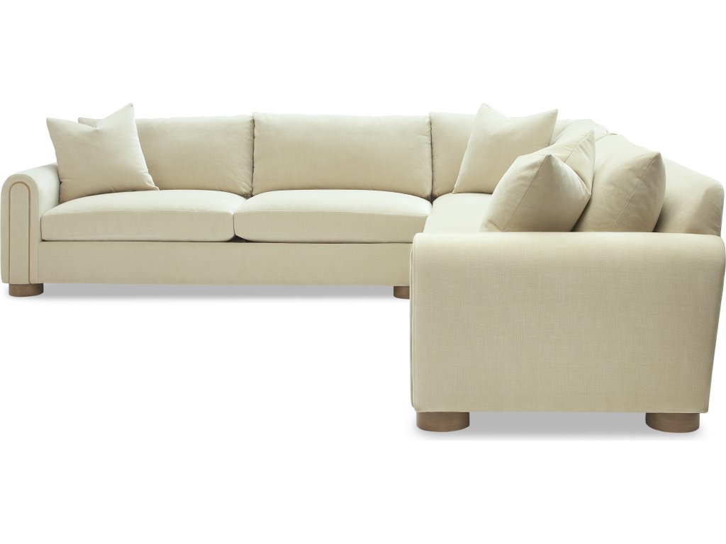 Arc Sectional - image 1