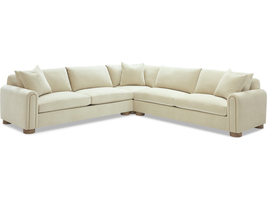 Arc Sectional - main image