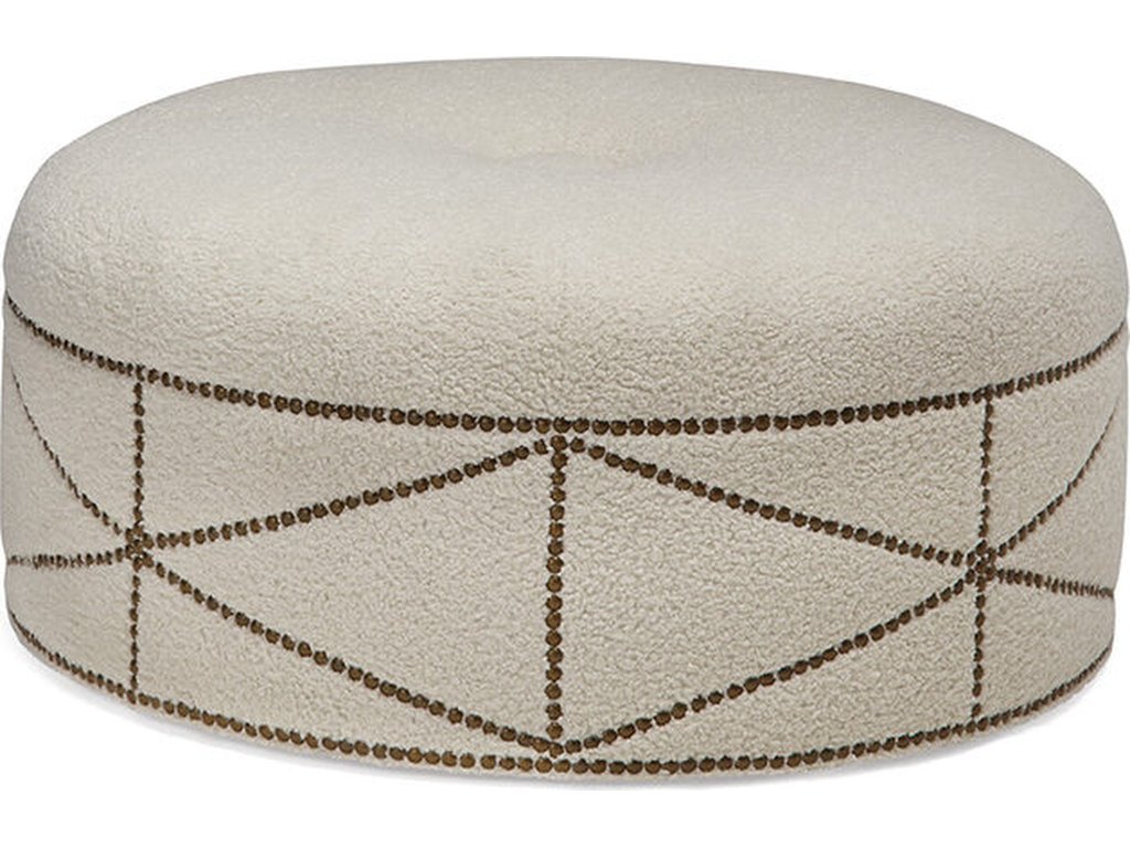 Wade Ottoman - main image
