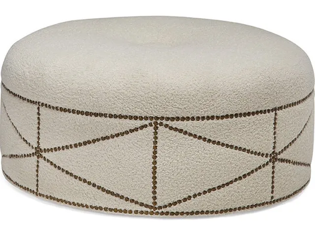 Wade Ottoman