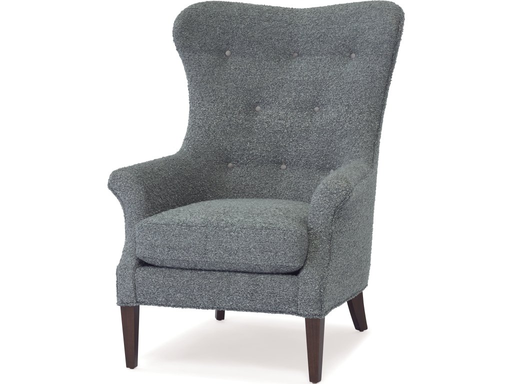 Jameson Wing Chair - image 1