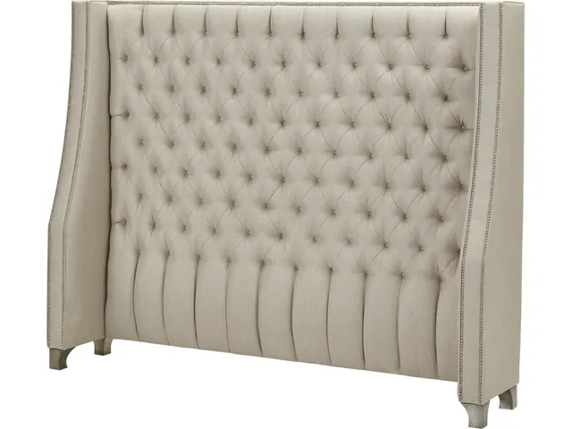 Lia King Headboard