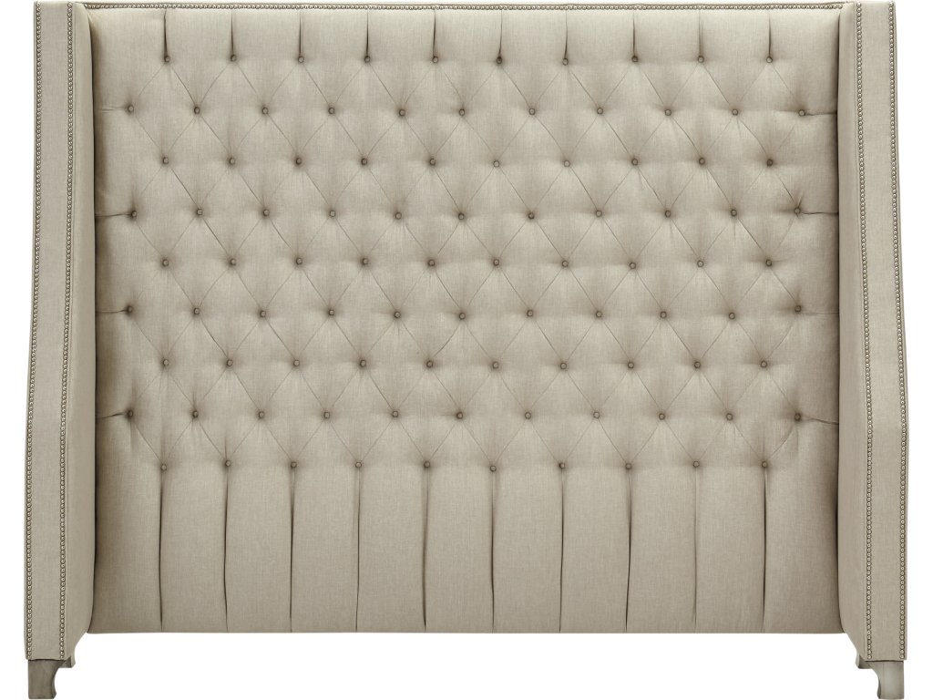 Lia King Headboard - image 1