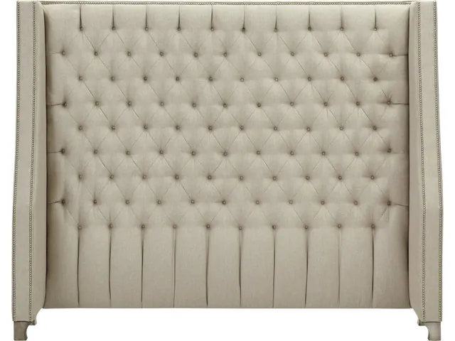 Lia King Headboard - Alternative View