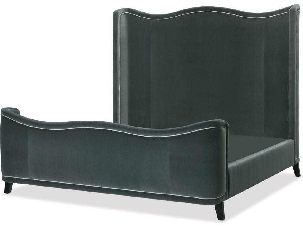 Adley King Bed - image 2