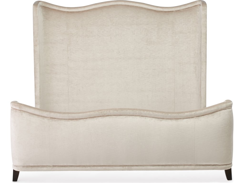 Adley King Bed - image 1