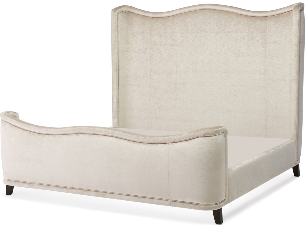 Adley King Bed - main image