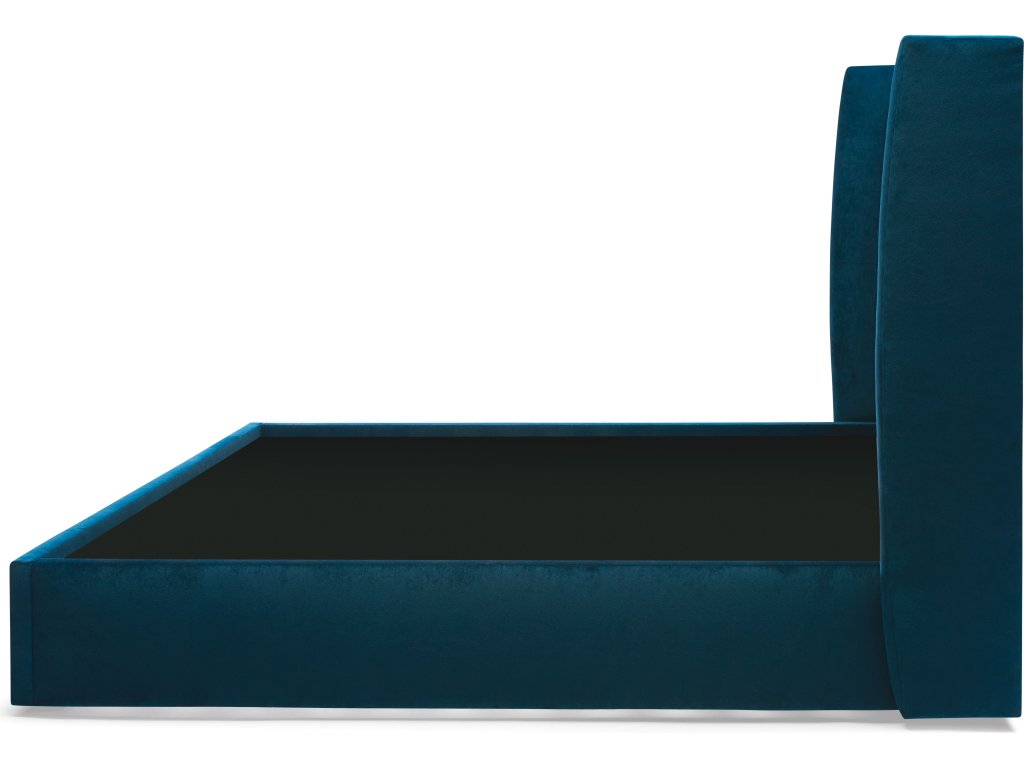 King Winged Bed - image 2
