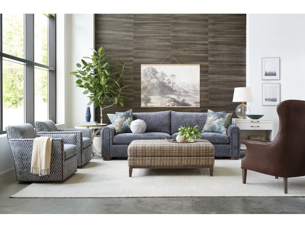 Ken Swivel Chair - image 8