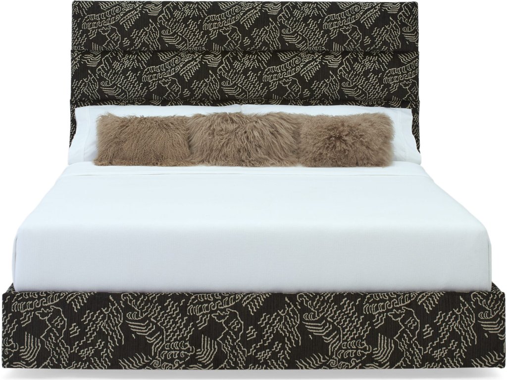 King Bed - image 1