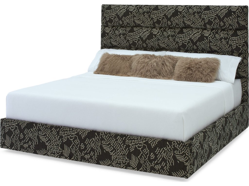 King Bed - main image