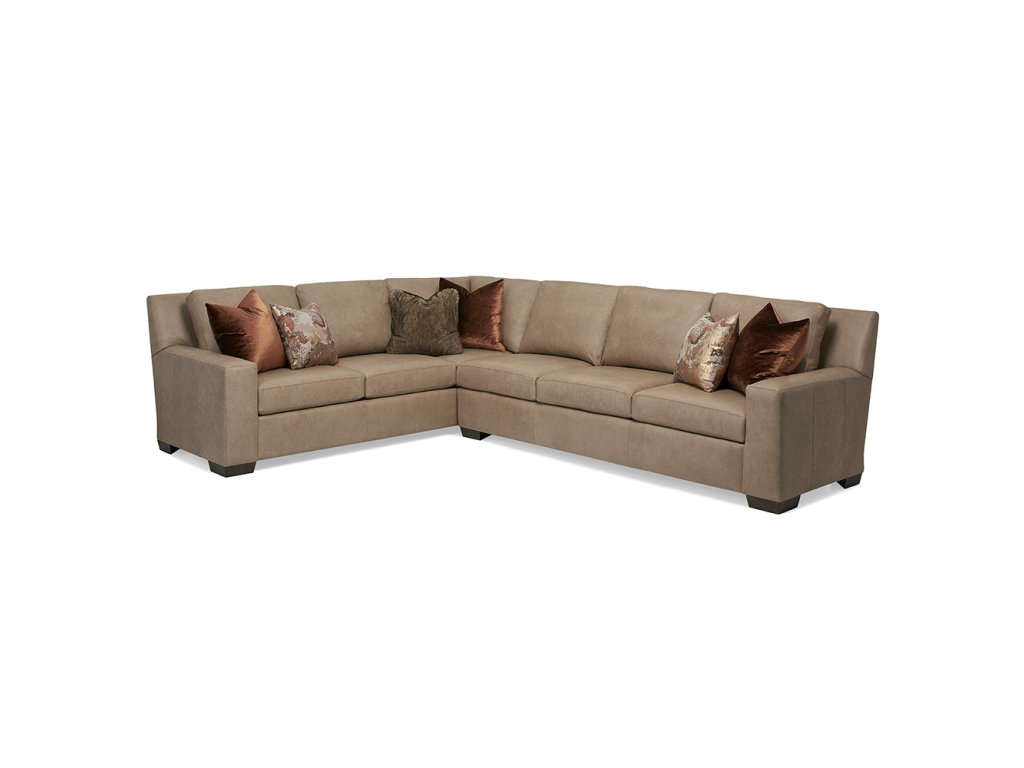 Brooklyn Sectional - image 2