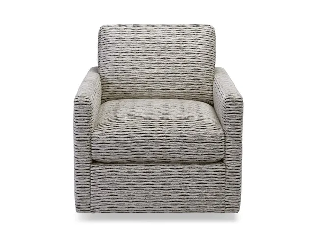 Swivel Chair - Alternative View