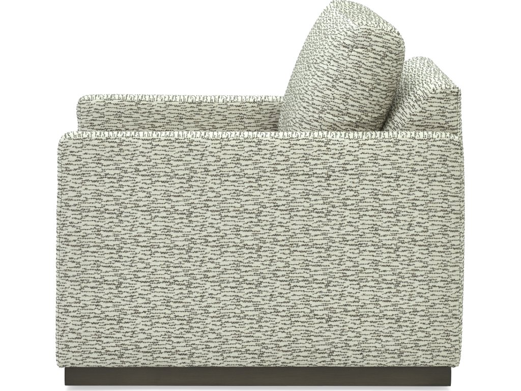 Swivel Chair - image 1