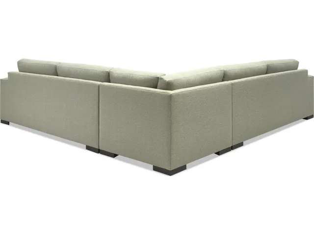 Sectional - Alternative View