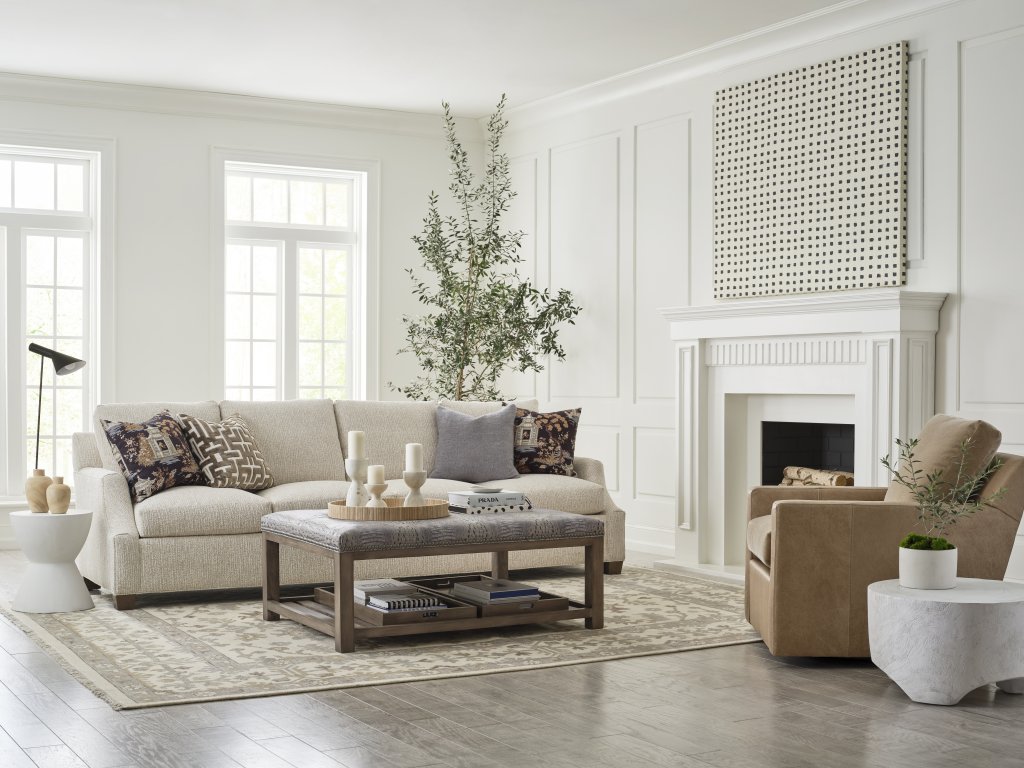 Swivel Chair - main image