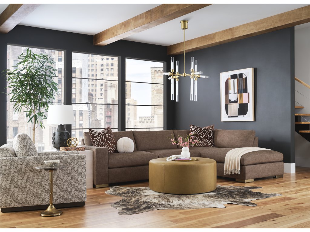 Sectional - image 3