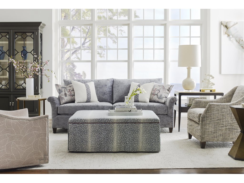 Henderson Chair - image 2