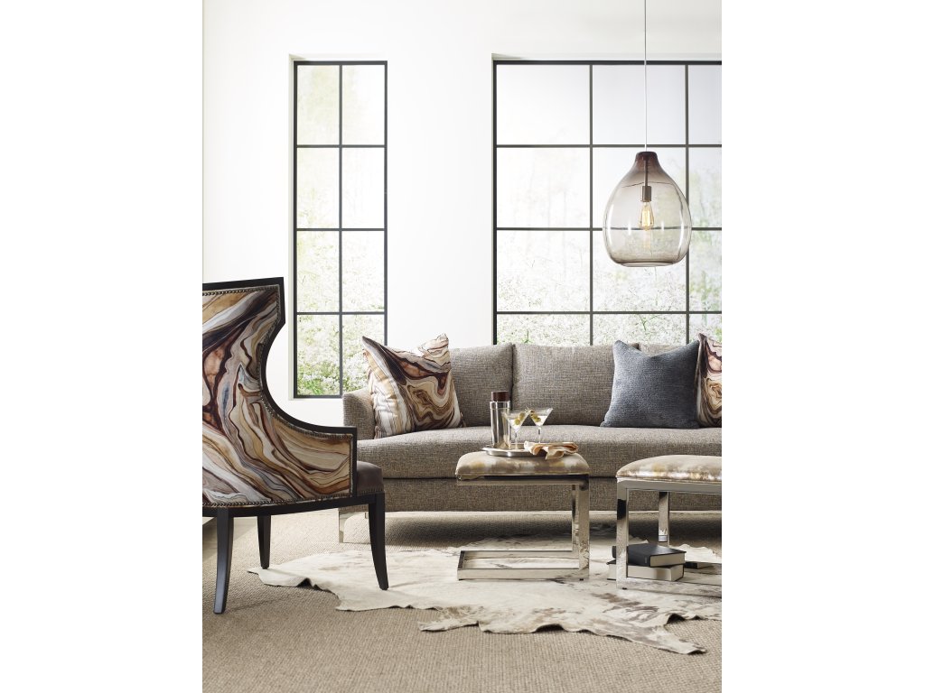 Estelle Wing Chair - image 1