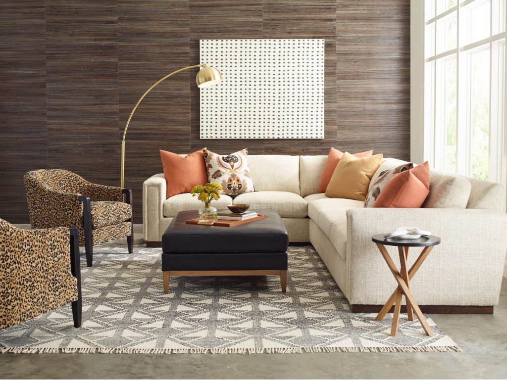 Heath Sectional - image 4