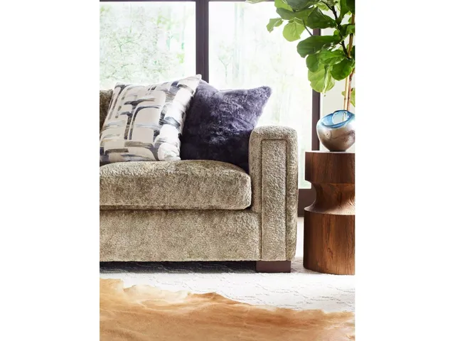 Heath Sectional