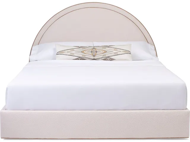 King Bed