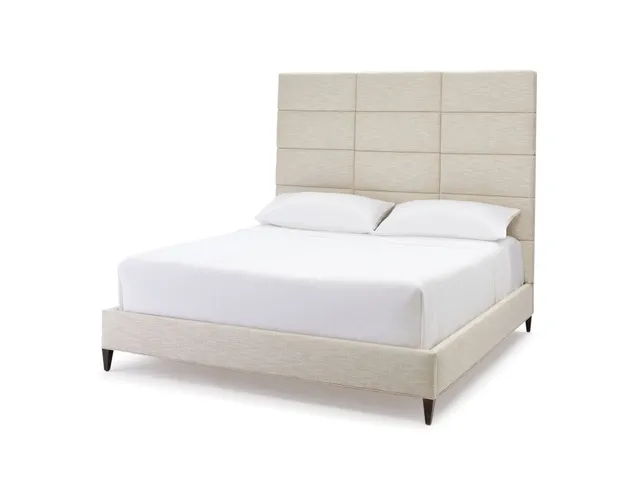 King Bed
